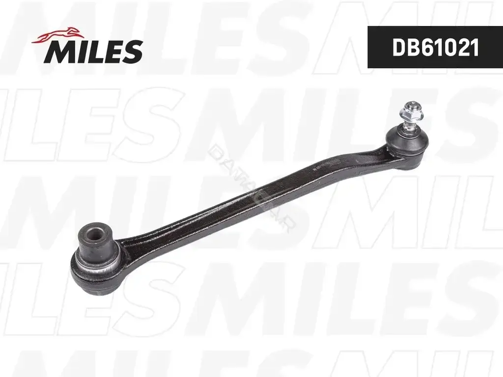 Рычаги MILES DB61021