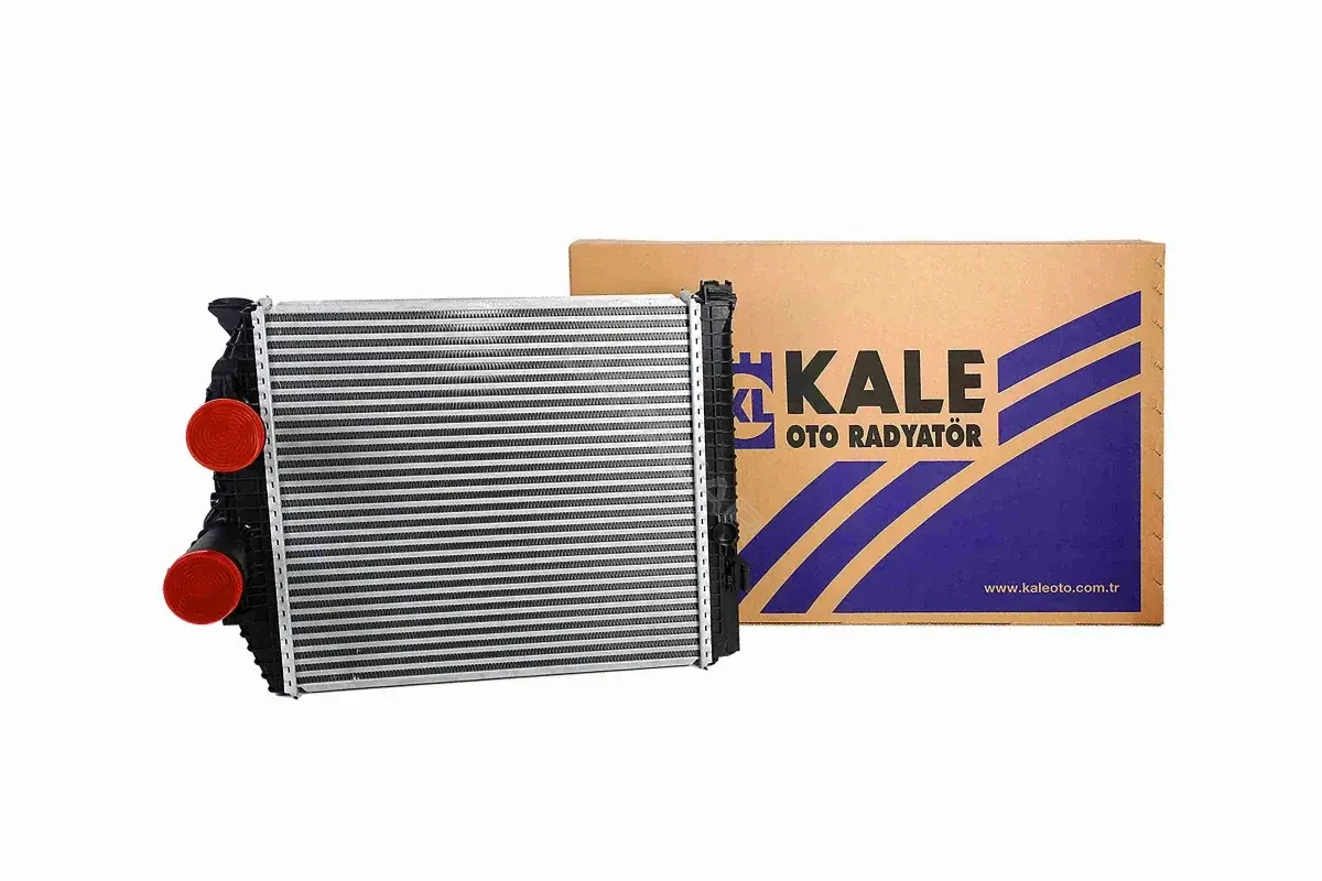 Интеркулер KALE 350310