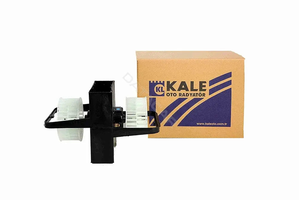 Моторчик печки KALE 349185