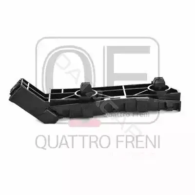 Кронштейн-направляющая бампера QUATTRO FRENI QF00G00006