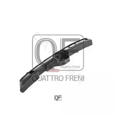 Кронштейн-направляющая бампера QUATTRO FRENI QF00G00015