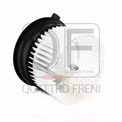 Моторчик печки QUATTRO FRENI QF00Q00027