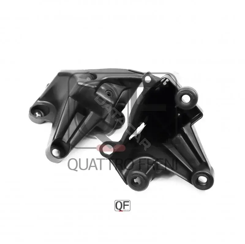 Кронштейн-направляющая бампера QUATTRO FRENI QF04J00039
