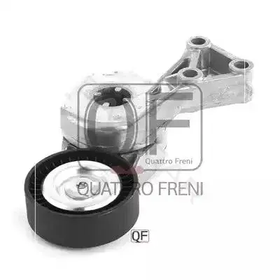 Натяжитель ремня генератора QUATTRO FRENI QF31P00052