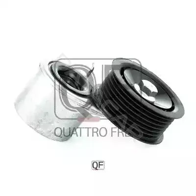 Натяжитель ремня генератора QUATTRO FRENI QF31P00058
