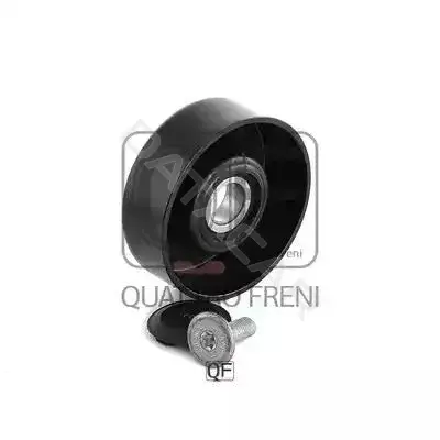 Натяжитель ремня генератора QUATTRO FRENI QF31P00095