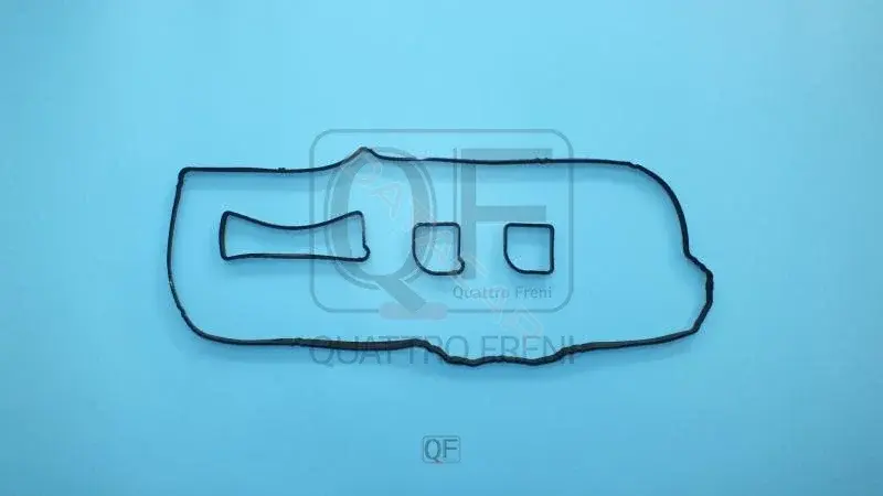 Прокладка клапанной крышки QUATTRO FRENI QF82A00051
