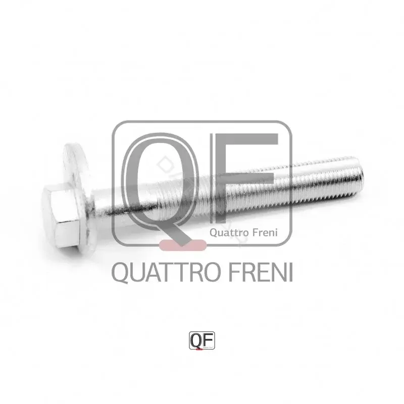 Болт подвески QUATTRO FRENI QF54D00003