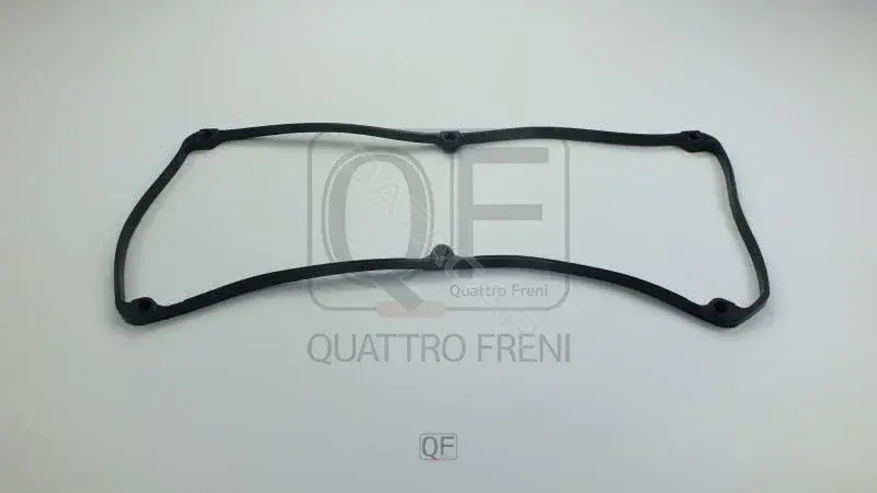Прокладка клапанной крышки QUATTRO FRENI QF82A00003