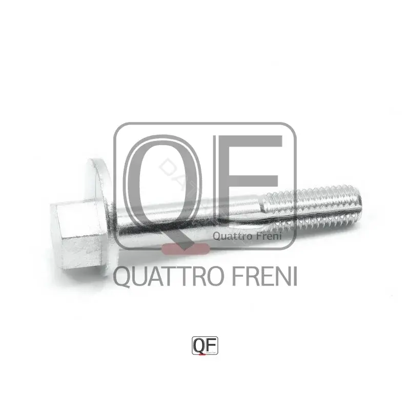 Болт подвески QUATTRO FRENI QF54D00013