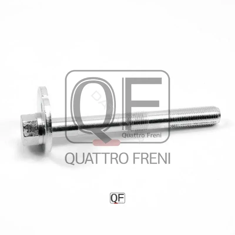 Болт подвески QUATTRO FRENI QF60D00019