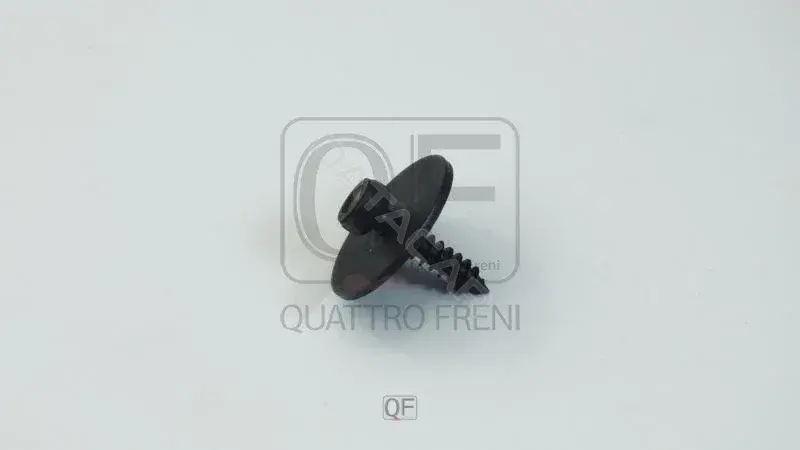 Болт подвески QUATTRO FRENI QF18G00002