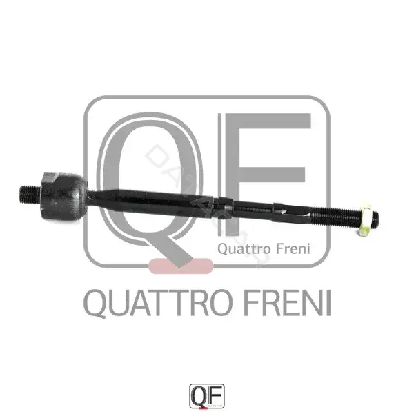 Рулевая рейка QUATTRO FRENI QF13E00010