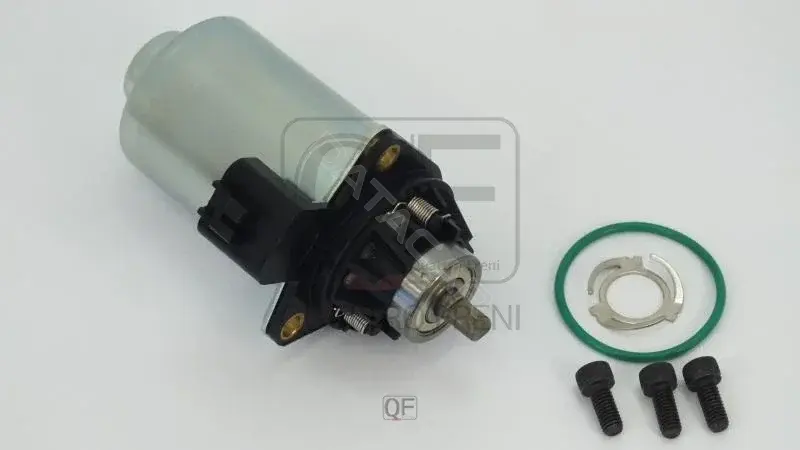 Моторчик печки QUATTRO FRENI QF10C00019