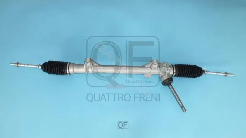 Рулевая рейка QUATTRO FRENI QF03E00018