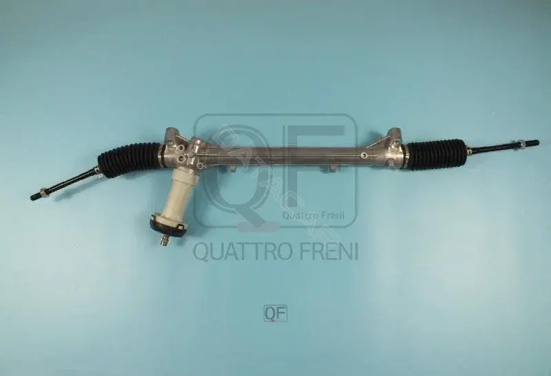 Рулевая рейка QUATTRO FRENI QF03E00105