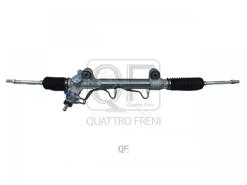 Рулевая рейка QUATTRO FRENI QF03E00095