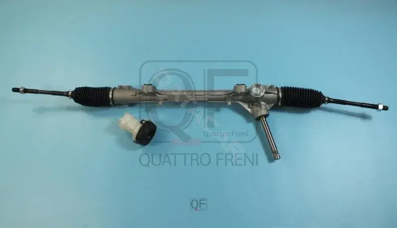 Рулевая рейка QUATTRO FRENI QF03E00114