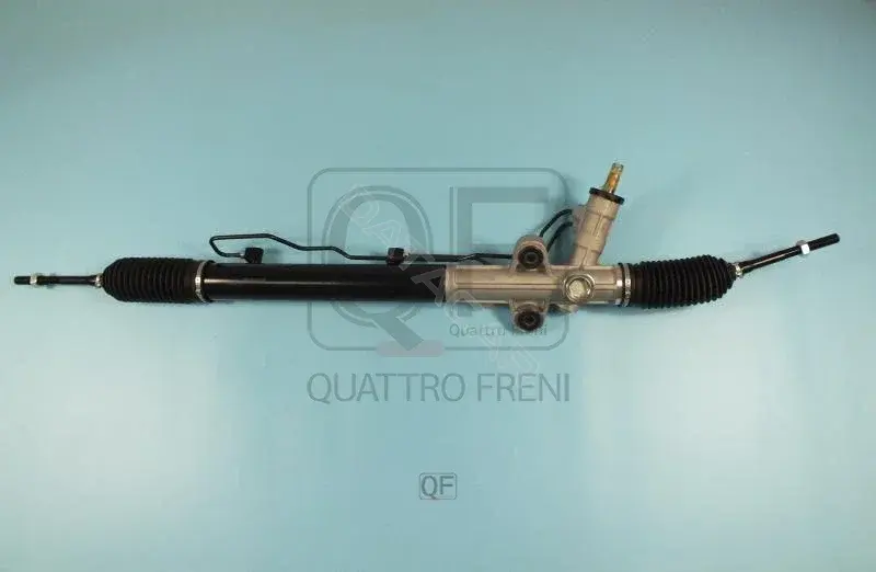 Рулевая рейка QUATTRO FRENI QF03E00108