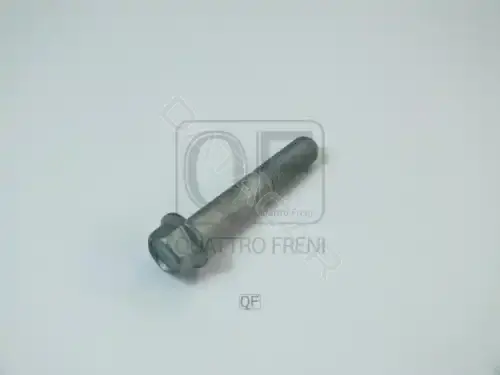 Болт подвески QUATTRO FRENI QF84D00014