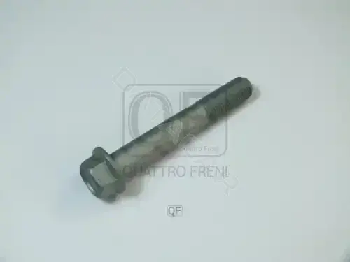 Болт подвески QUATTRO FRENI QF84D00015
