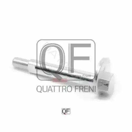 Болт подвески QUATTRO FRENI QF60D00016