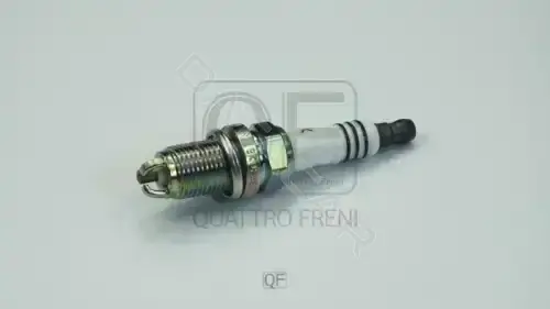Свечи зажигания QUATTRO FRENI QF29A00050