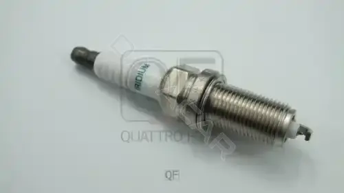 Свечи зажигания QUATTRO FRENI QF29A00020