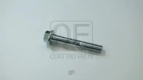 Болт подвески QUATTRO FRENI QF84D00008