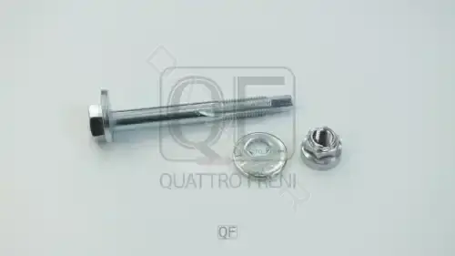 Болт подвески QUATTRO FRENI QF84D00007