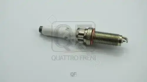 Свечи зажигания QUATTRO FRENI QF29A00012