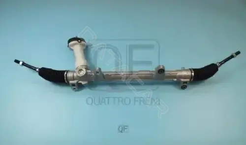 Рулевая рейка QUATTRO FRENI QF03E00107