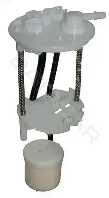 Топливный фильтр JS ASAKASHI FS2104