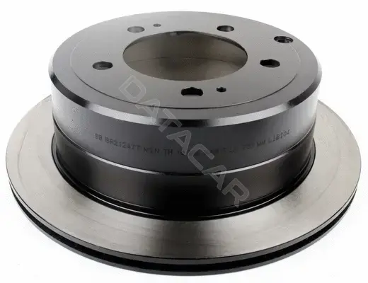 Тормозные диски SB NAGAMOCHI BR21247T