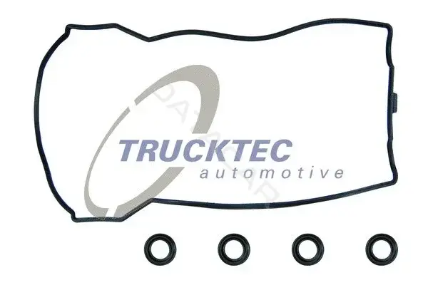 Прокладка клапанной крышки TRUCKTEC 02.10.115