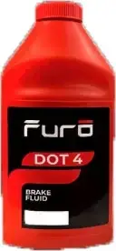 Жидкость тормозная FURO FR009