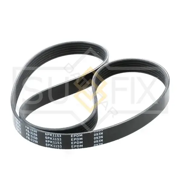 Ремень ручейковый SUFIX FB-3150