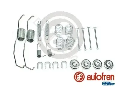 Ремкомплект тормозных колодок AUTOFREN SEINSA D3937A