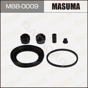 Ремкомплект суппорта MASUMA MBB-0009