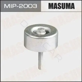 Натяжной ролик ГРМ MASUMA MIP-2003