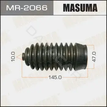 Пыльник рулевой рейки MASUMA MR-2066