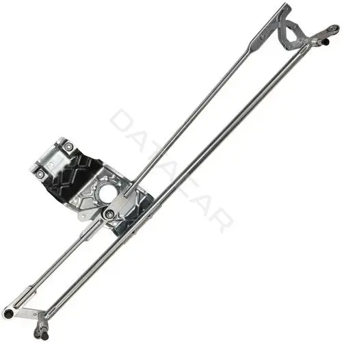 Трапеция стеклоочистителя ZIKMAR Z59644R