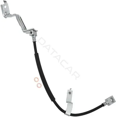 Тормозные шланги ZIKMAR Z75637R