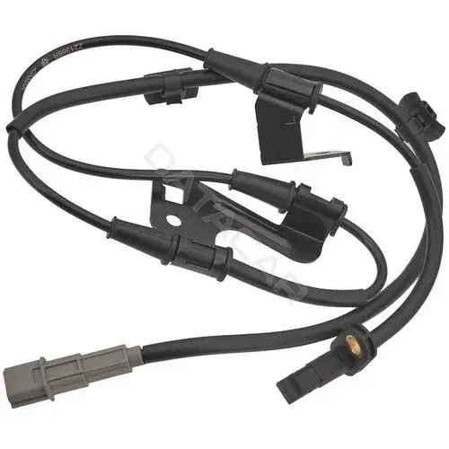 Датчик АБС ZIKMAR Z21368R