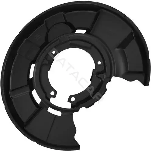 Защита тормозного диска ZIKMAR Z77026R