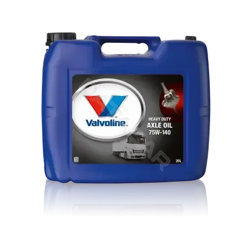 Масло трансмиссионное VALVOLINE 879813