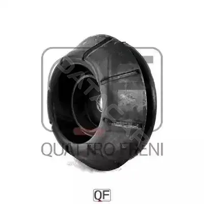 Опора амортизатора QUATTRO FRENI QF00V00012