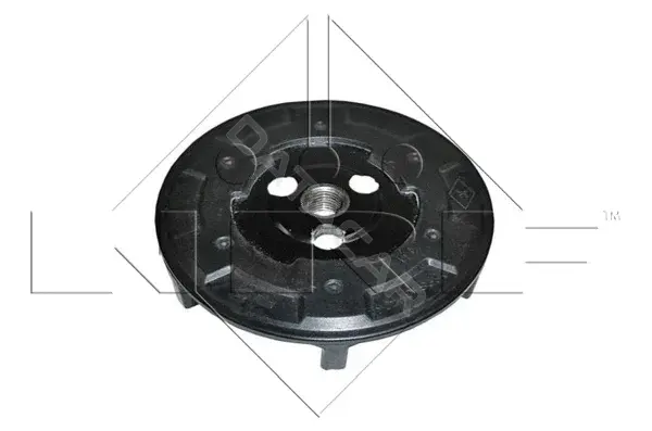 Муфта кондиционера NRF 38474