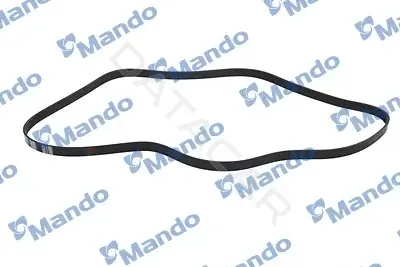 Ремень ручейковый MANDO MB6PK1800