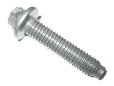 Болт подвески BMW 11418612615